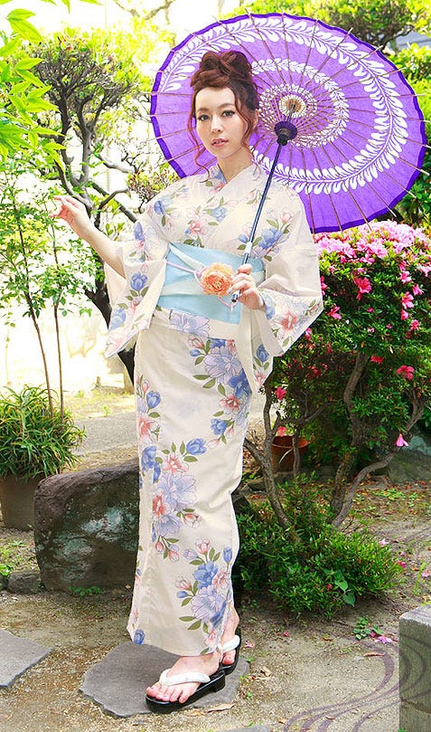 気品×清楚な雰囲気に♪選べる6柄!「神戸レタス」3990円(税込)