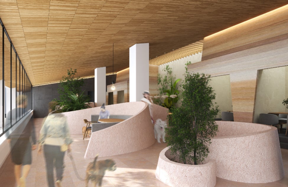 リトナ ハコネ／提供素材