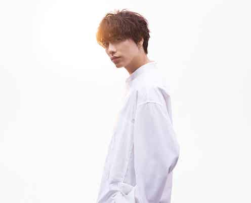 日テレ新番組「おしゃれクリップ」10月よりスタート 山崎育三郎がMC就任「私にとって大きな挑戦」