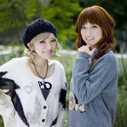 mini、hitomi