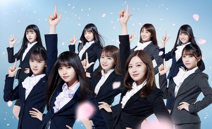 乃木坂46白石麻衣 齋藤飛鳥ら スーツ姿でダンス披露 伊藤健太郎はアカペラ独唱 モデルプレス