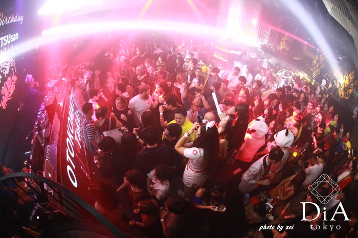 DiA tokyo／画像提供：DiA tokyo