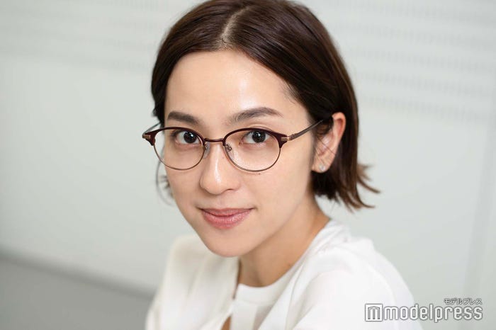 中村アン(C)モデルプレス