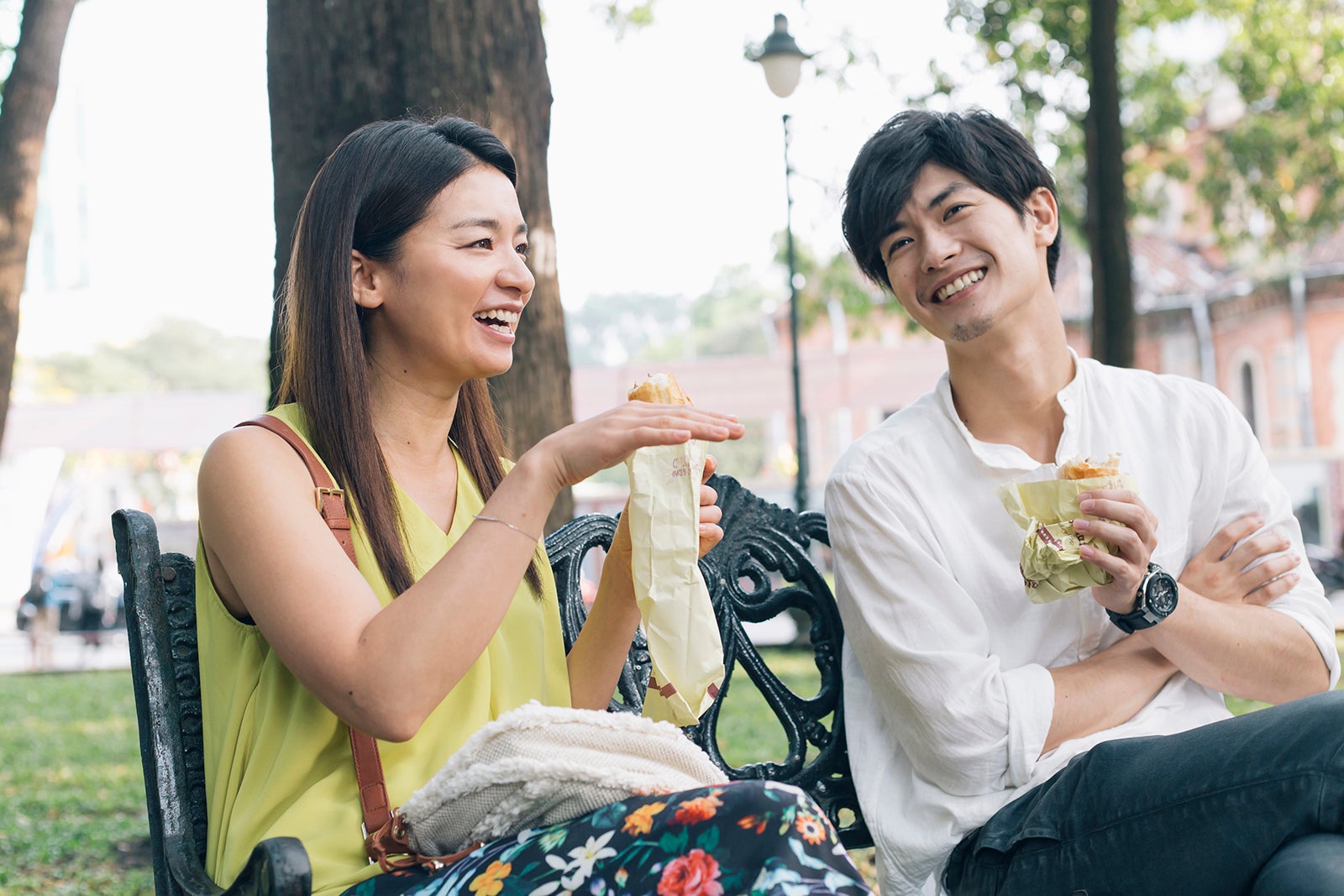 尾野真千子、三浦春馬／TBS・テレビ東京・WOWOW3局横断Paraviオリジナルドラマ「tourist」