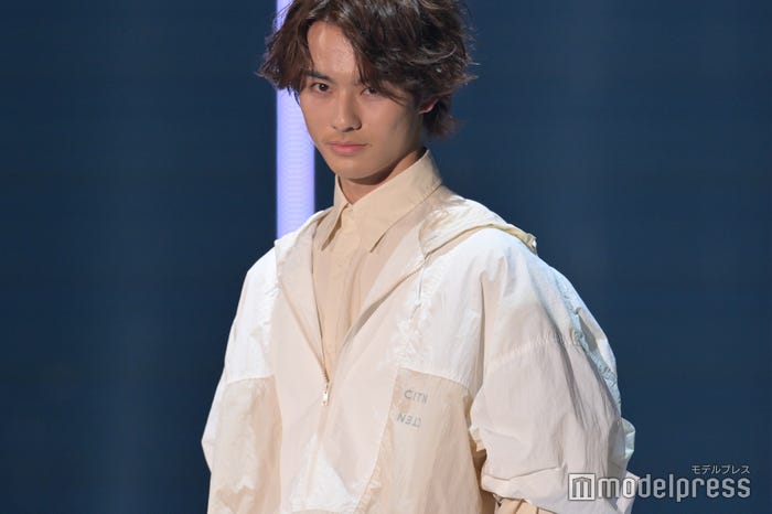 前田拳太郎(C)モデルプレス