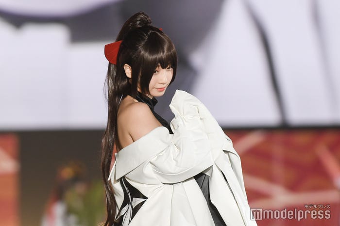 伊織もえ(C)モデルプレス