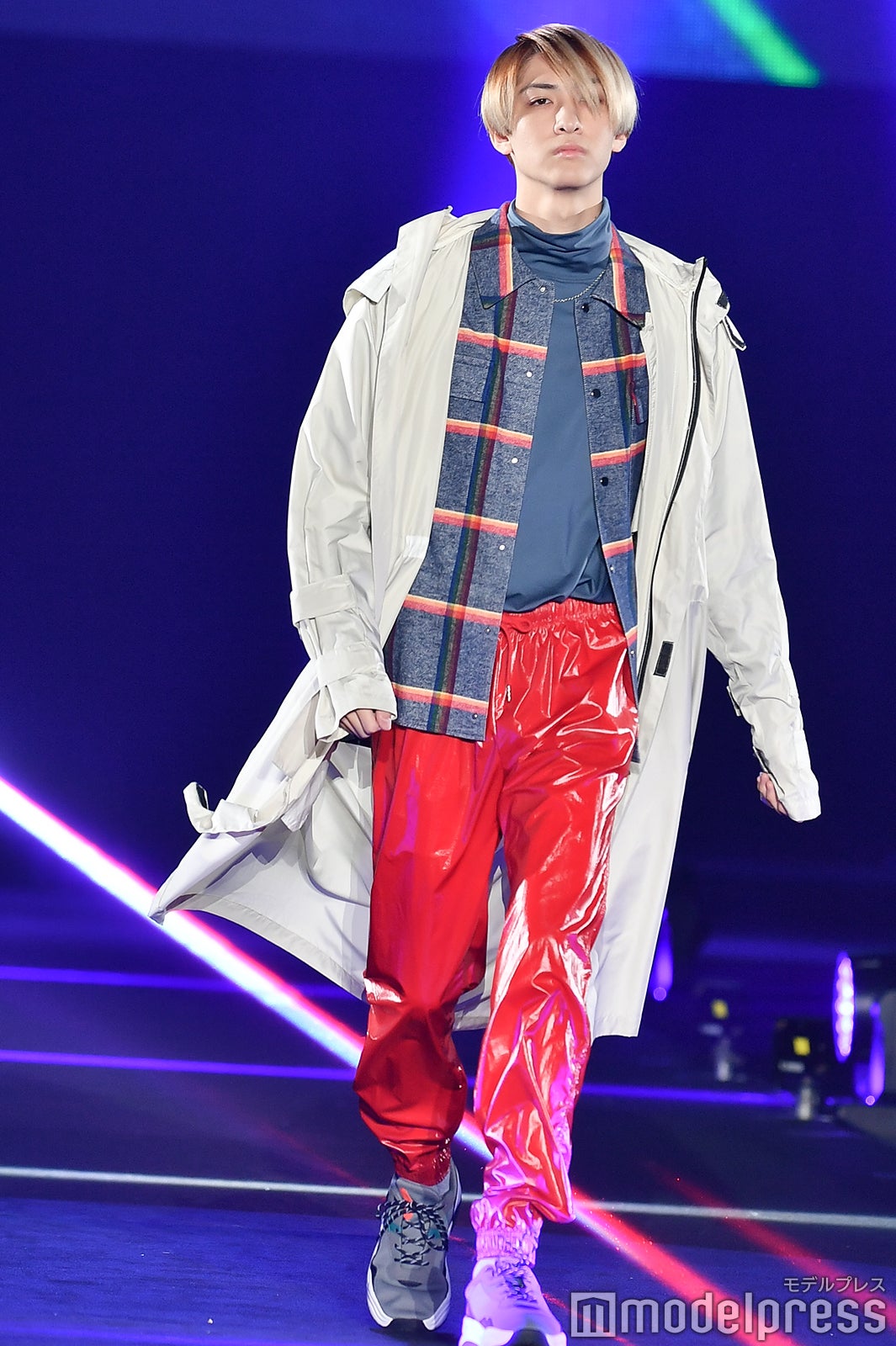 古川毅 （C）モデルプレス