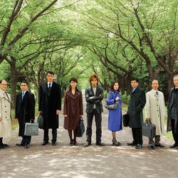 木村拓哉「HERO」シリーズ“年またぎ”で初の試み