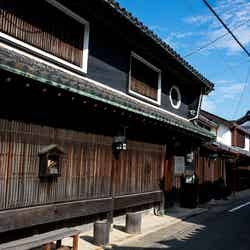 2017年度「日本遺産」新たに17件が認定、次の休みは“ストーリー”を巡る旅へ/湯浅町湯浅伝統的建造物群保存地区/画像提供:和歌山県有田郡湯浅町