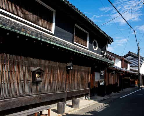2017年度「日本遺産」新たに17件が認定、次の休みは“ストーリー”を巡る旅へ