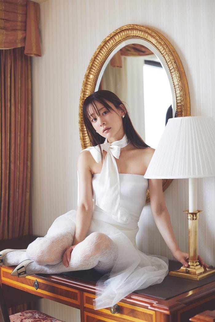 福岡みなみInstagramより