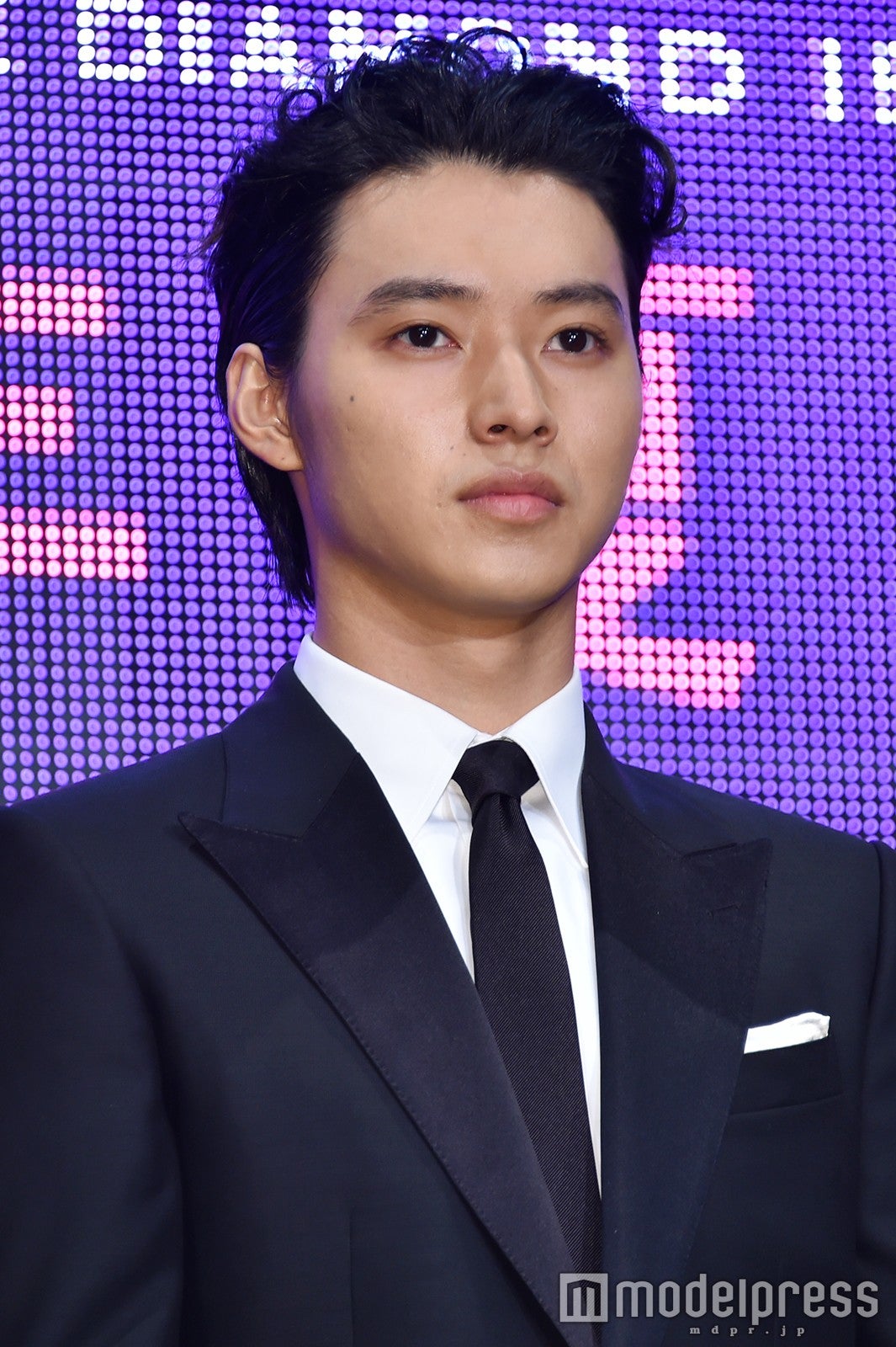 実写「ジョジョ」主演・山崎賢人「とにかく頑張るしかない」ビッグプロジェクト始動への意気込み語る