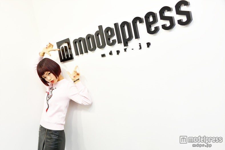 「愛のある世界観を作っていきたい」