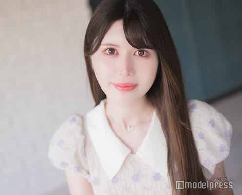 mimiさん、27歳で会社設立 “100回”超のオーディション経験も明かす<「ミスモデルプレスオーディション 2023 SUMMER」GPインタビュー連載Vol.1>