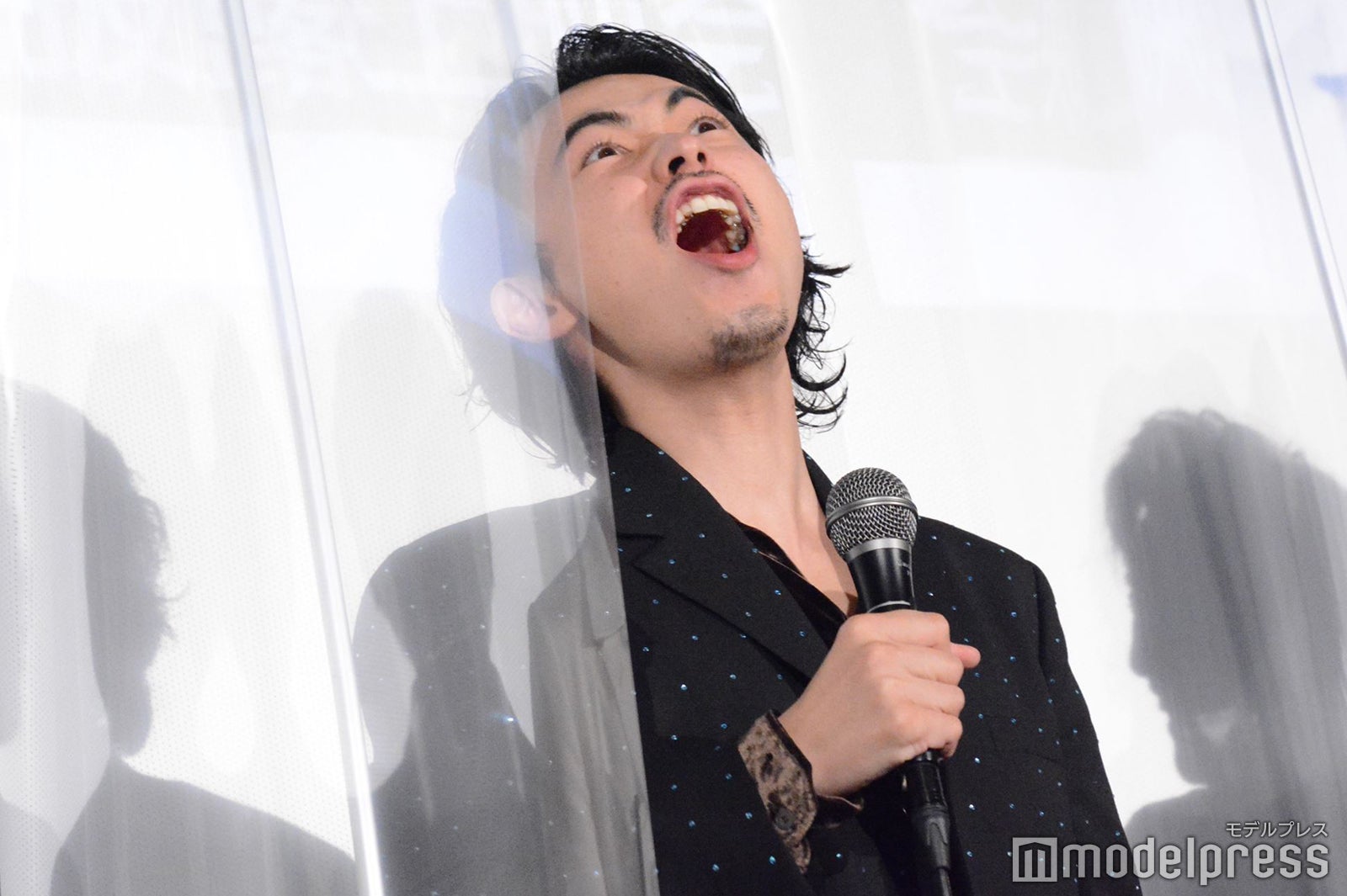 成田凌 （C）モデルプレス