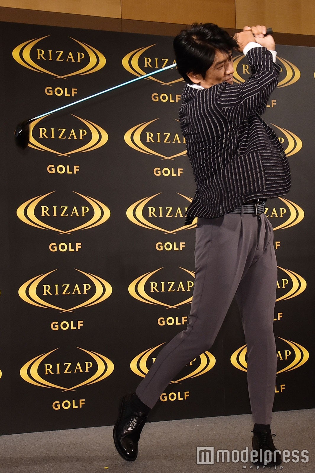 高橋克典 （C）モデルプレス