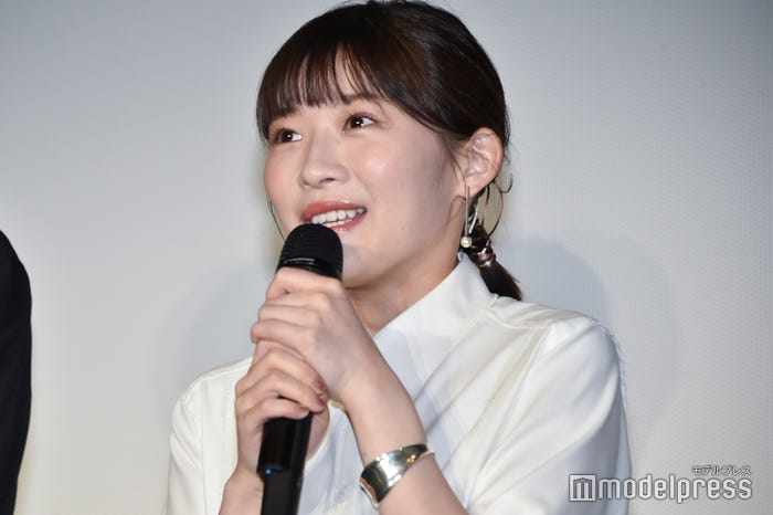 伊藤沙莉(C)モデルプレス