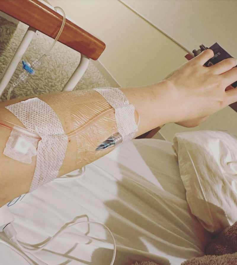 丸山桂里奈オフィシャルブログより