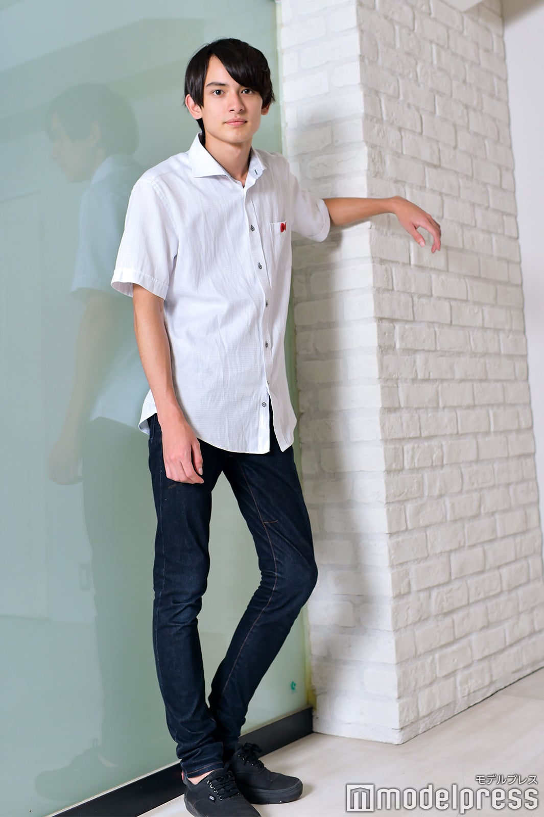 三栖 翔 （C）モデルプレス