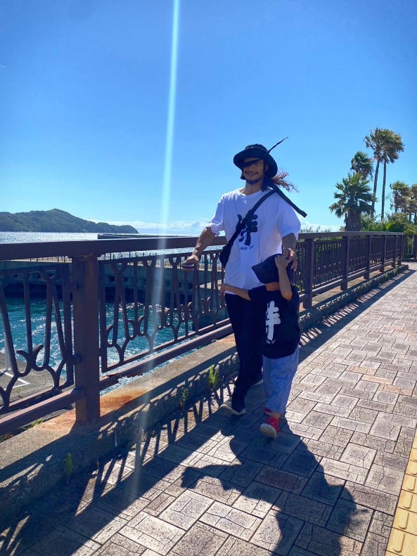 河内大和オフィシャルブログ -Ameba より