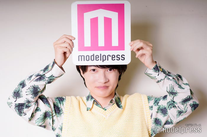 神木隆之介(C)モデルプレス