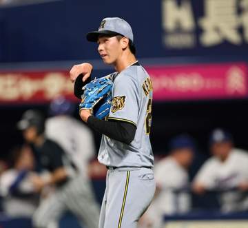 井川慶氏 阪神・今朝丸は僕の2年目よりもレベルが上 セベリーノは制球が安定してきた期待できる