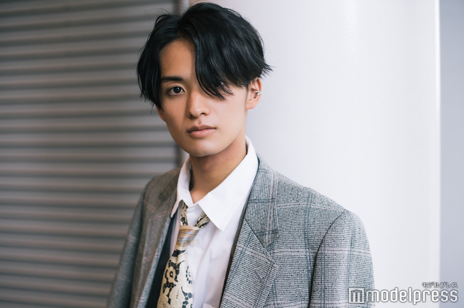 川野航太郎さん（C）モデルプレス