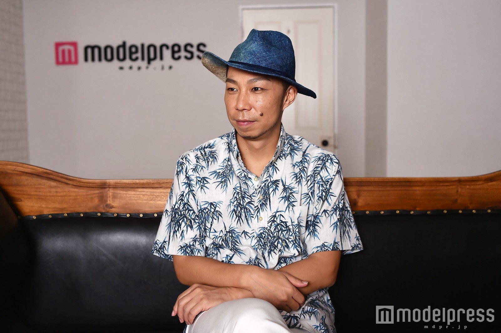 USA（C）モデルプレス