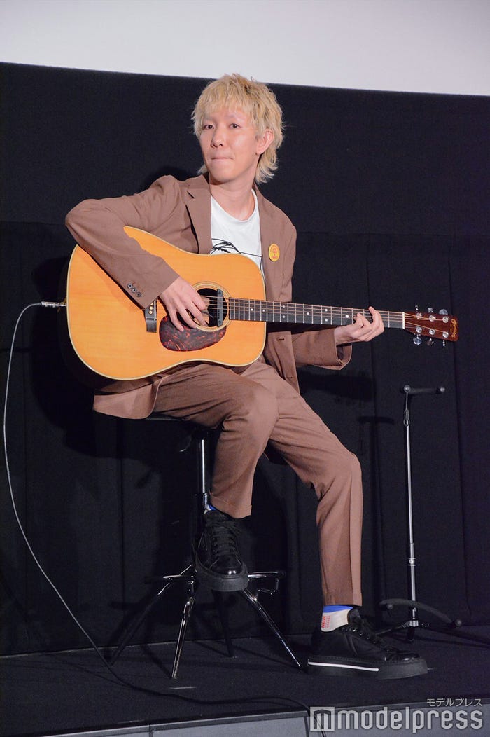 柳沢亮太(C)モデルプレス