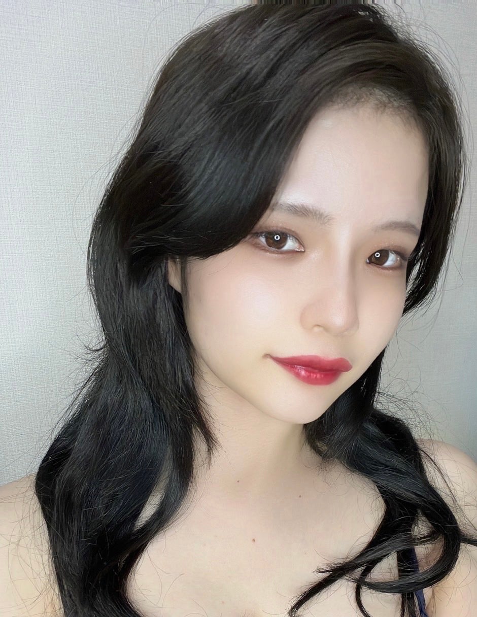 渡口りお （提供画像）