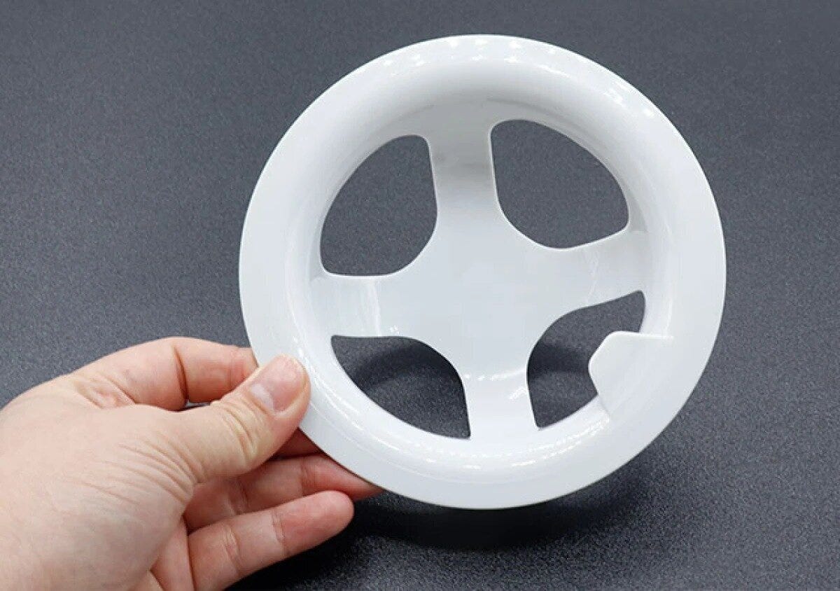 ダイソー キッチン排水口用 ダイソー キッチン排水口用