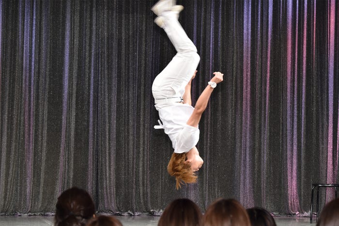 おばたのお兄さん (C)モデルプレス