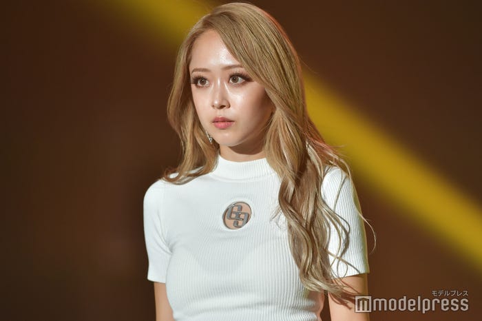 みりちゃむ(C)モデルプレス