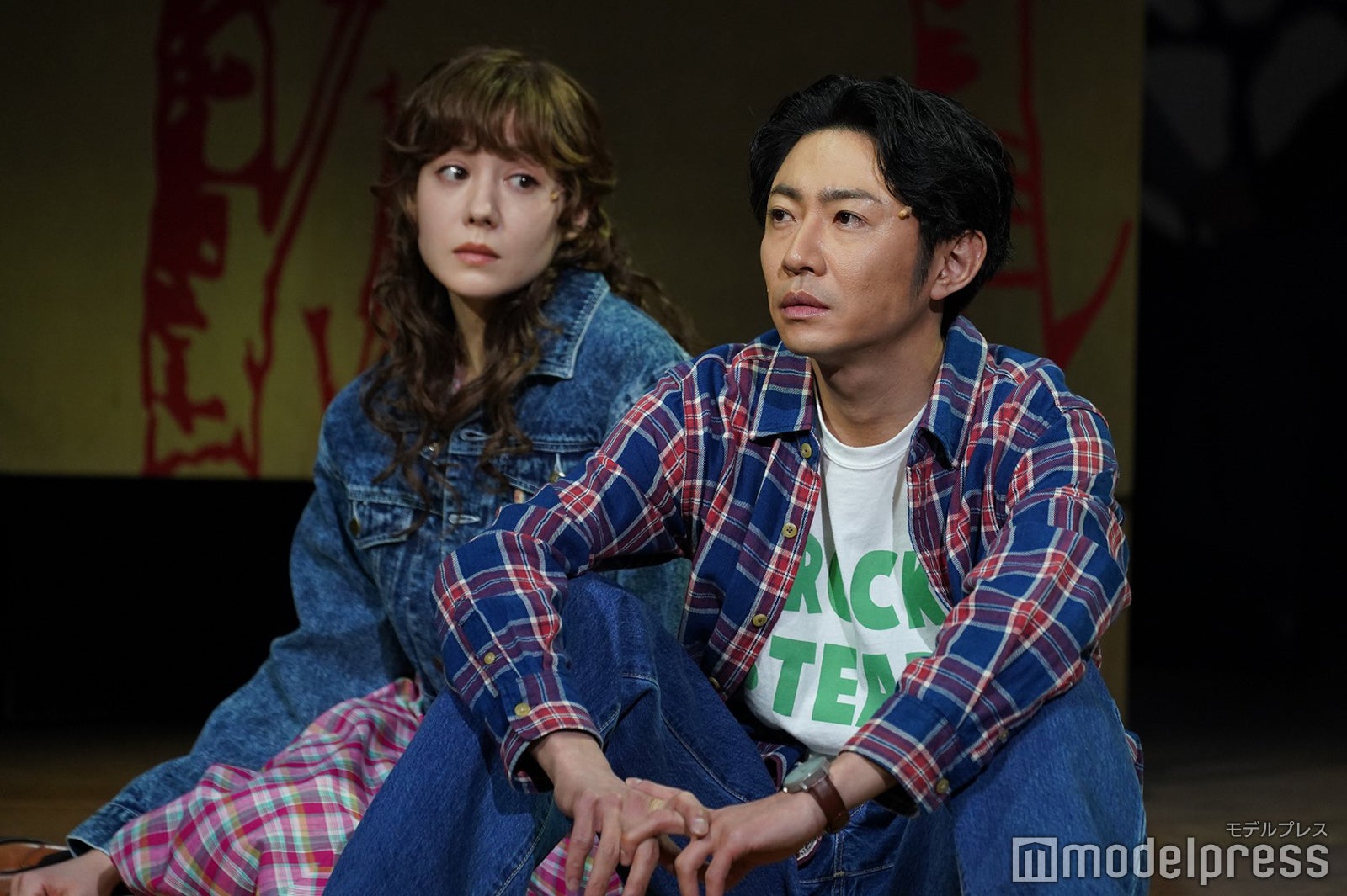相葉雅紀「グッバイ、レーニン！」で3年ぶり主演舞台（コメント