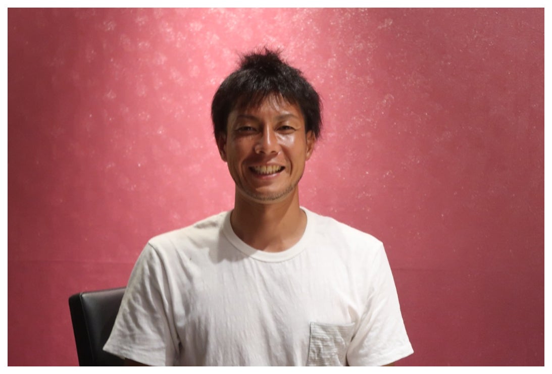 聖二／桃公式ブログより