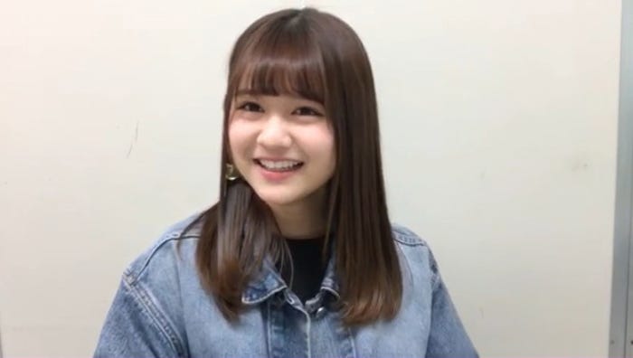 中村麗乃(提供写真)