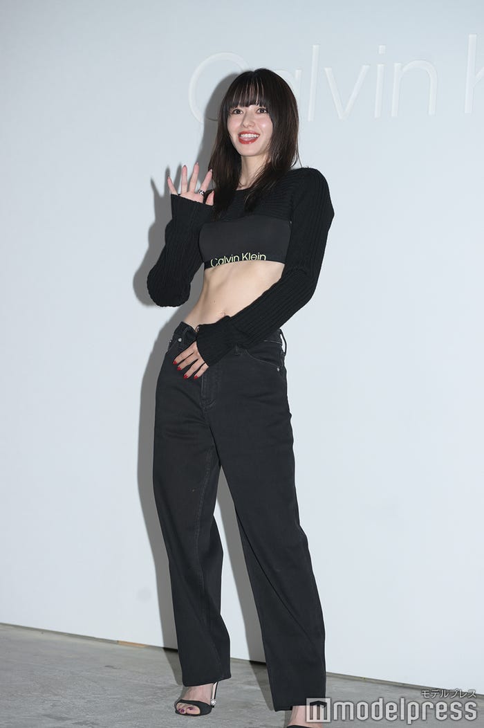 山本舞香(C)モデルプレス