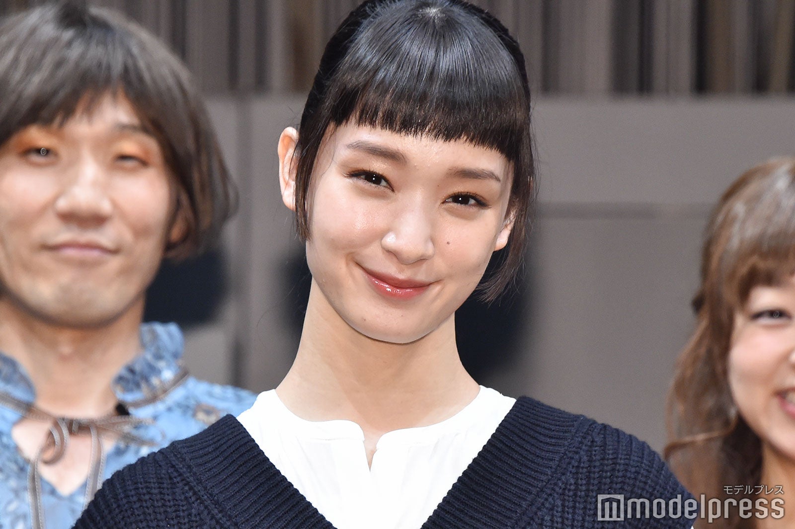 剛力彩芽（C）モデルプレス