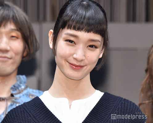 剛力彩芽「人生は悲劇と喜劇のどちらが多かった?」に回答