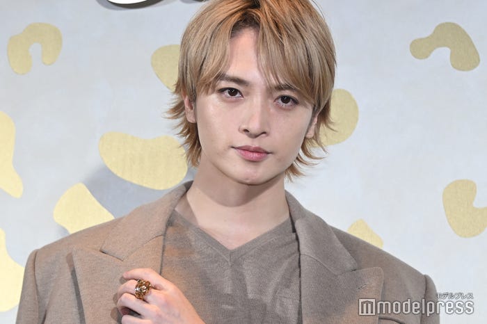 玉森裕太(C)モデルプレス