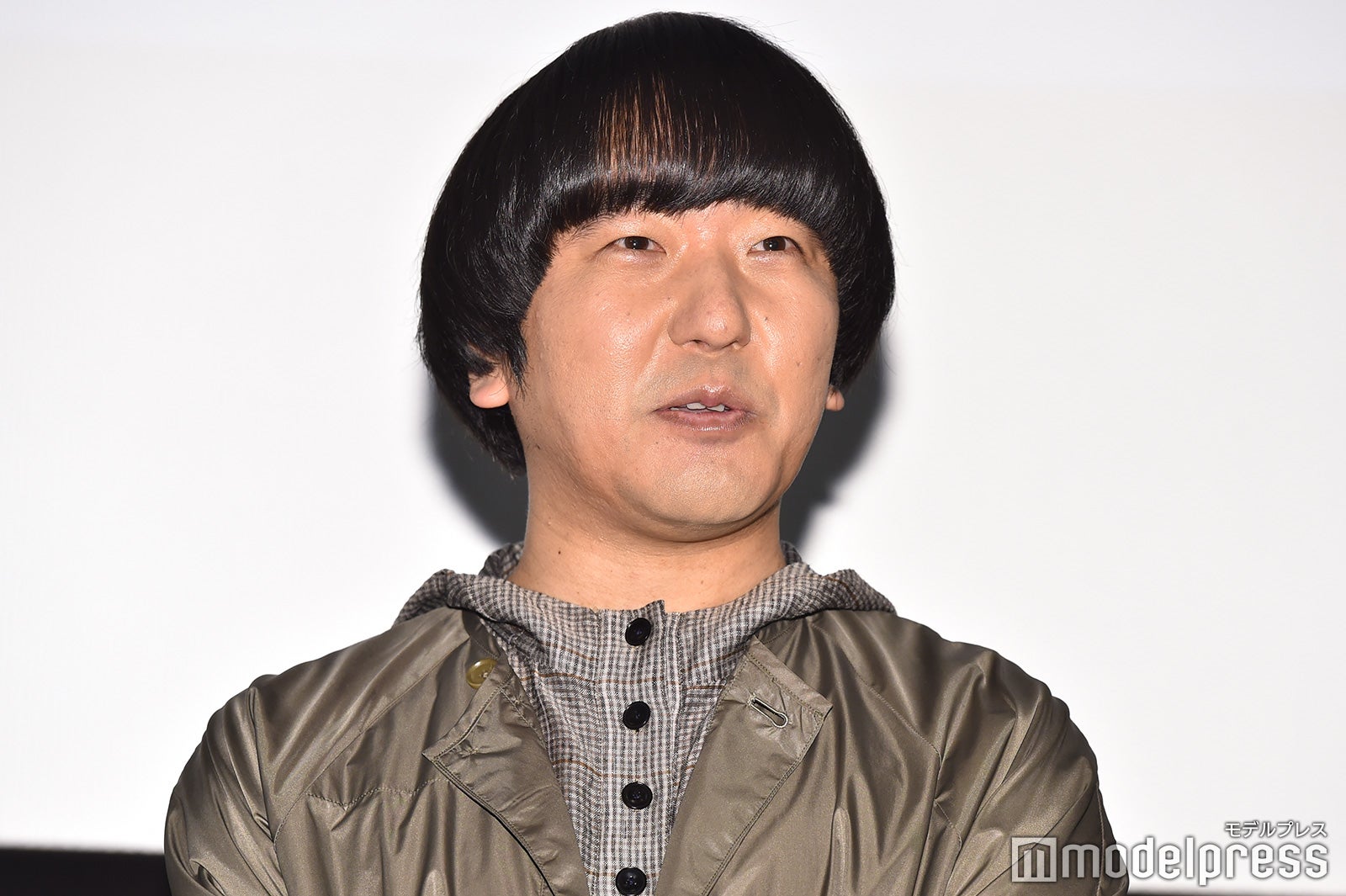 本多力 （C）モデルプレス