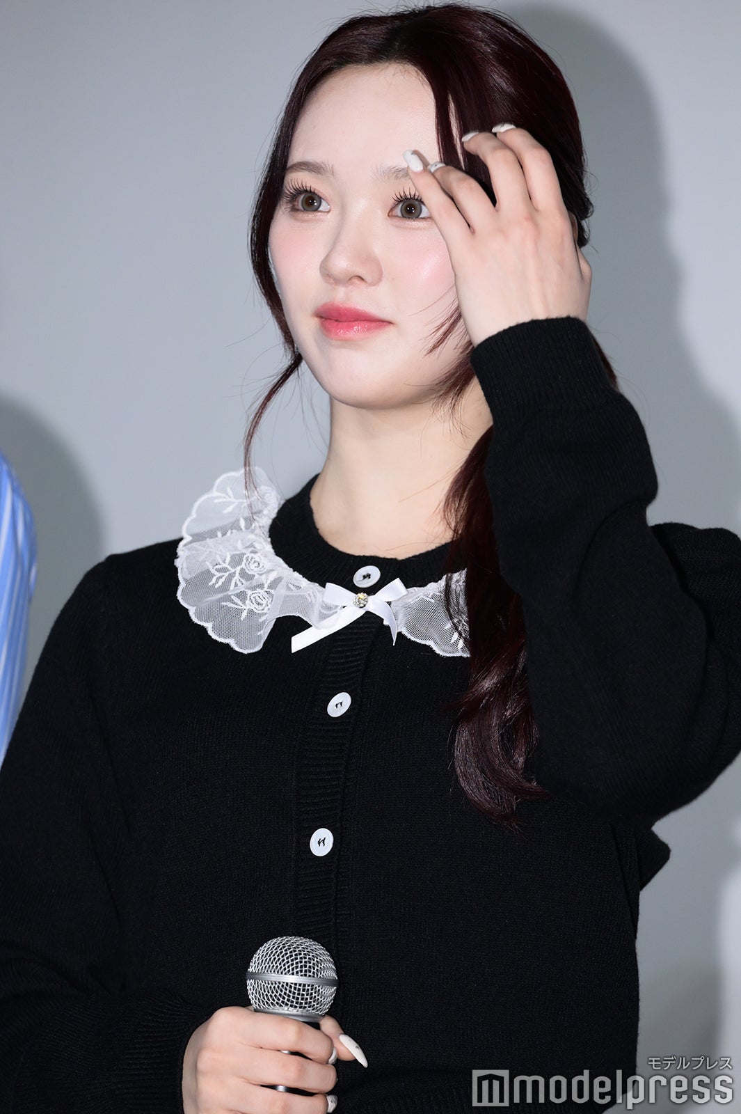 リオ（C）モデルプレス