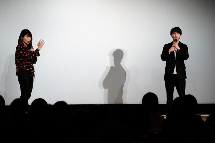 柳楽優弥 (提供写真)