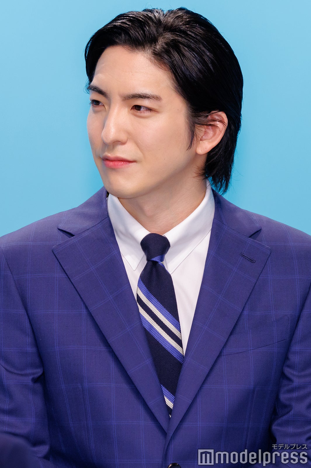 前田公輝（C）モデルプレス