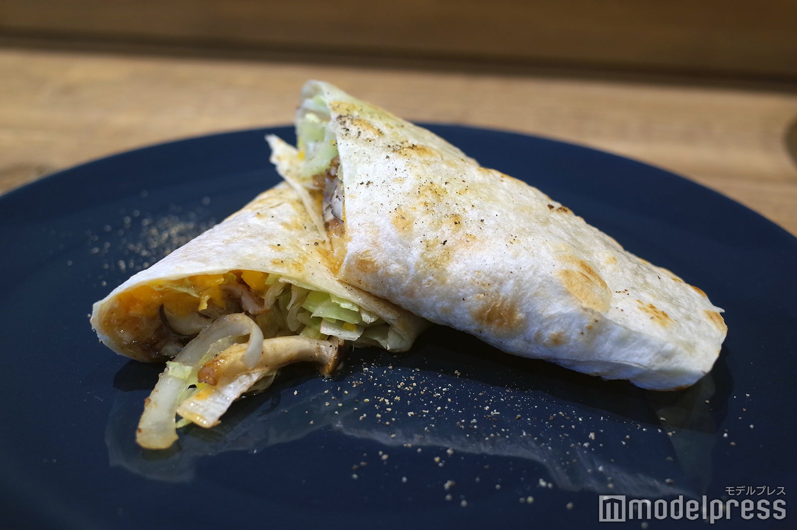 エリック・ローズ（C）モデルプレス