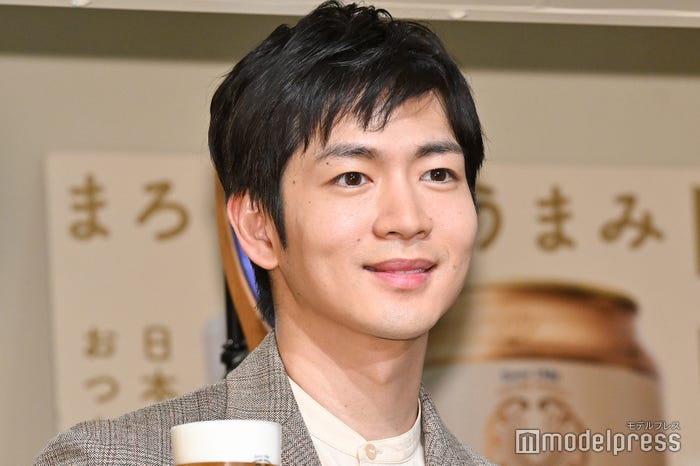 松下洸平 (C)モデルプレス