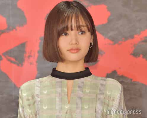 SixTONES京本大我&藤原さくら、撮影現場で主題歌「ふたり」ギターセッションしていた