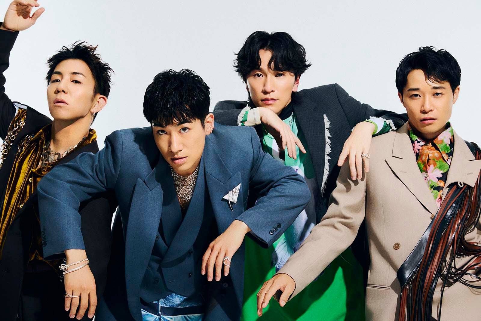 s**t kingz（提供写真）