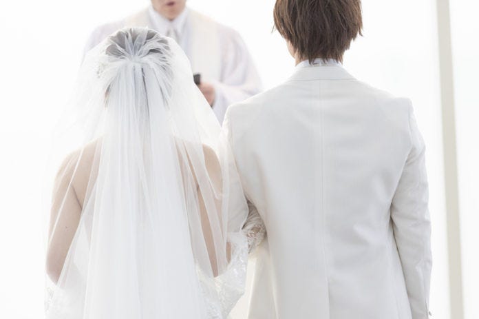 結婚相性