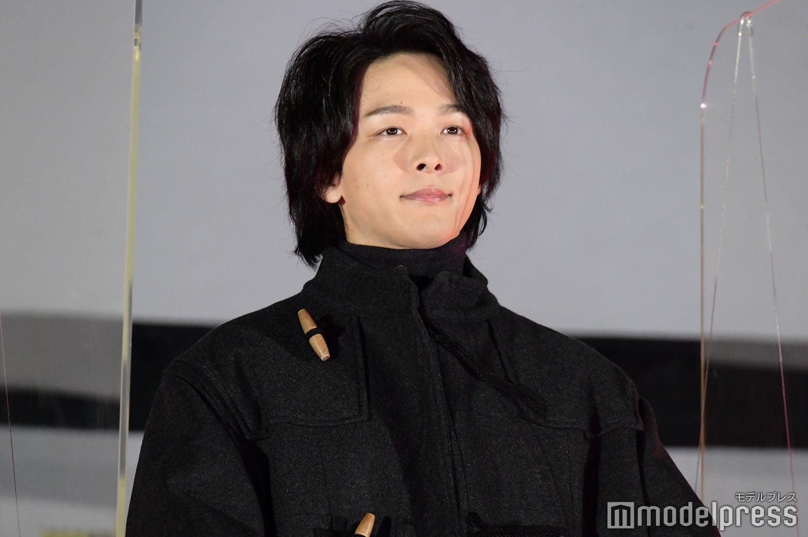 中村倫也（C）モデルプレス